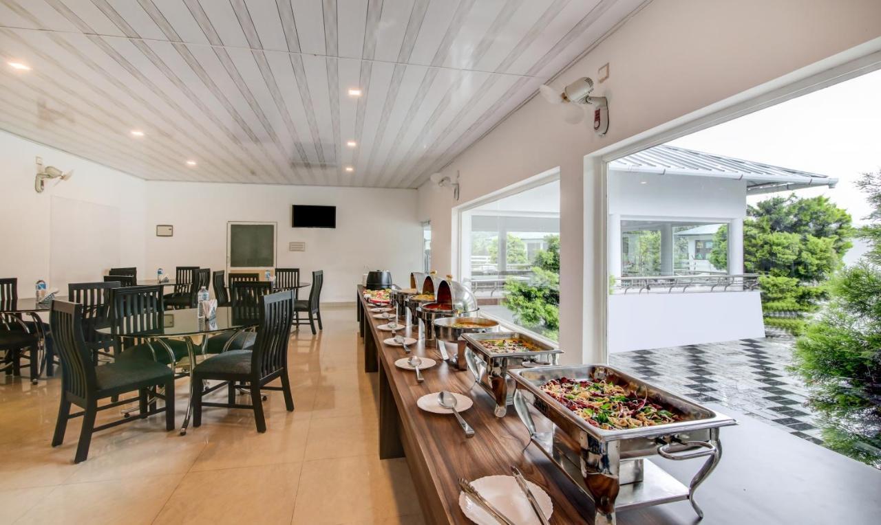 Misty Garden Resort And Spa Munnar Bagian luar foto
